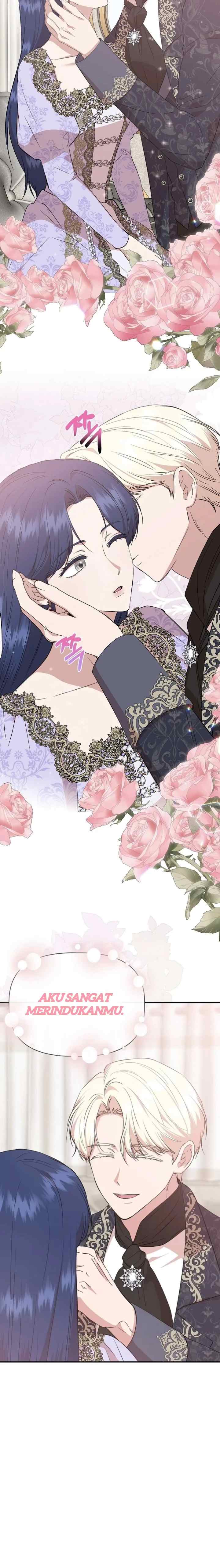 I Wasn't the Cinderella chapter 126 halaman 16