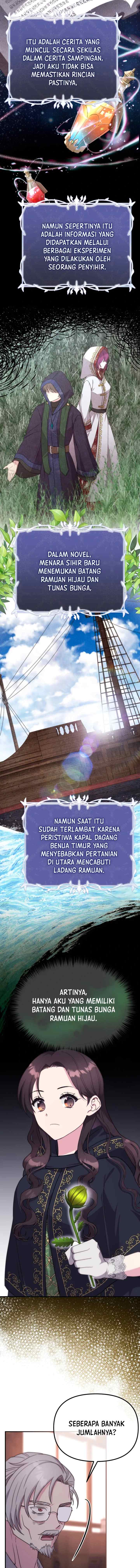 I Don't Know the Original, I'm Too Busy Trying to Make a Living chapter 4 halaman 10