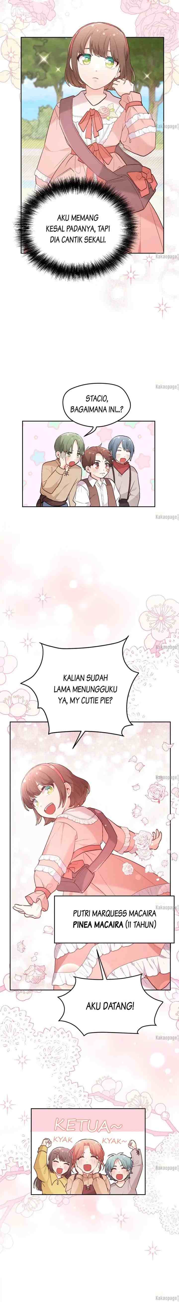 I Was Just an Ordinary Lady chapter 143 halaman 14