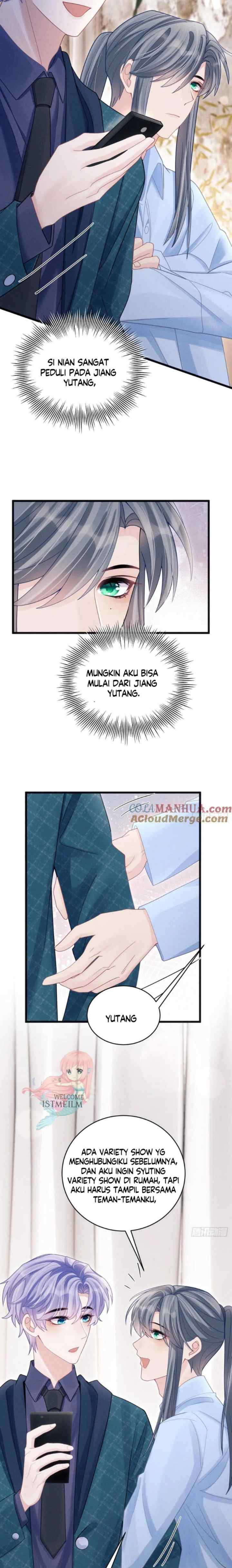 I Suspect the Actor Is Fishing for Me chapter 97 halaman 9