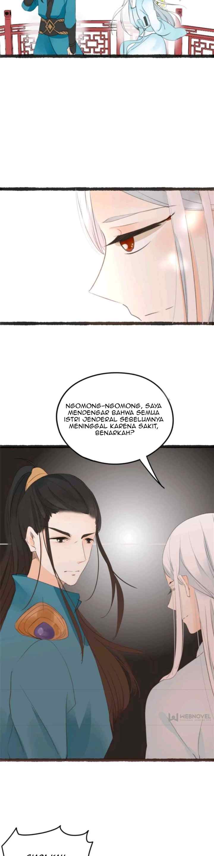 The Expert Boyfriend Snatcher chapter 13 halaman 7