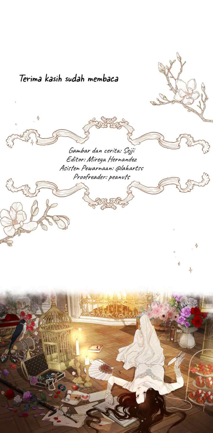 I Am the Villain chapter 28 halaman 18