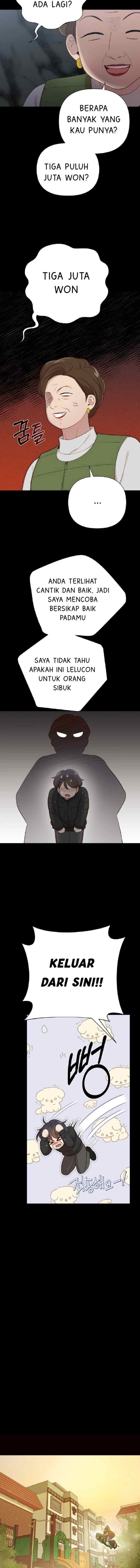 Give Birth To Me chapter 31 halaman 10