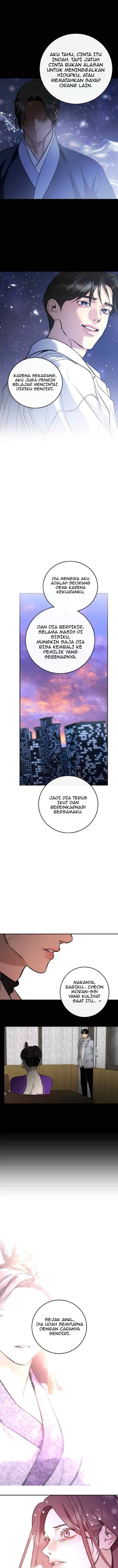 Extroversion of an Immortal chapter 139 halaman 12