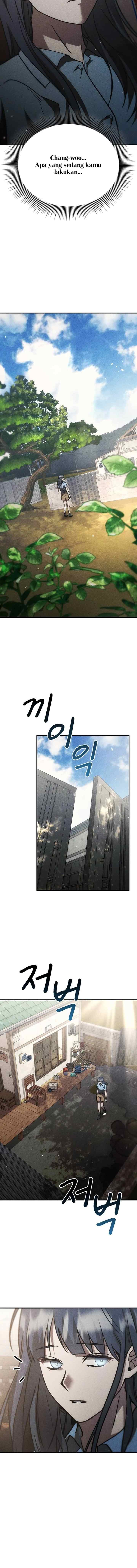 Pray to a Ghost chapter 37 halaman 12