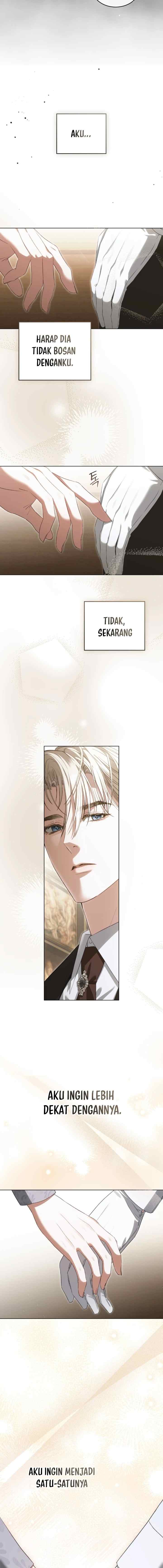 Odalisque chapter 32 halaman 4