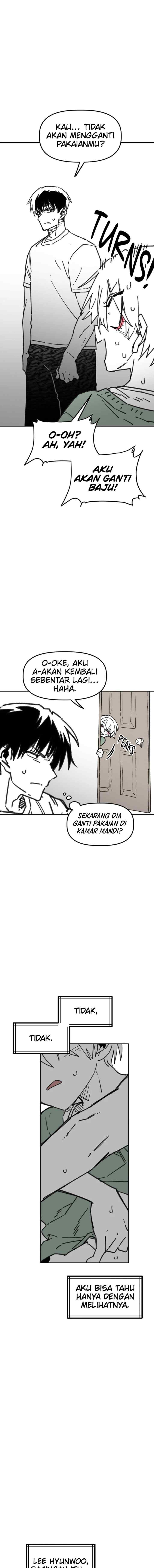 Highschool Boy chapter 44 halaman 7
