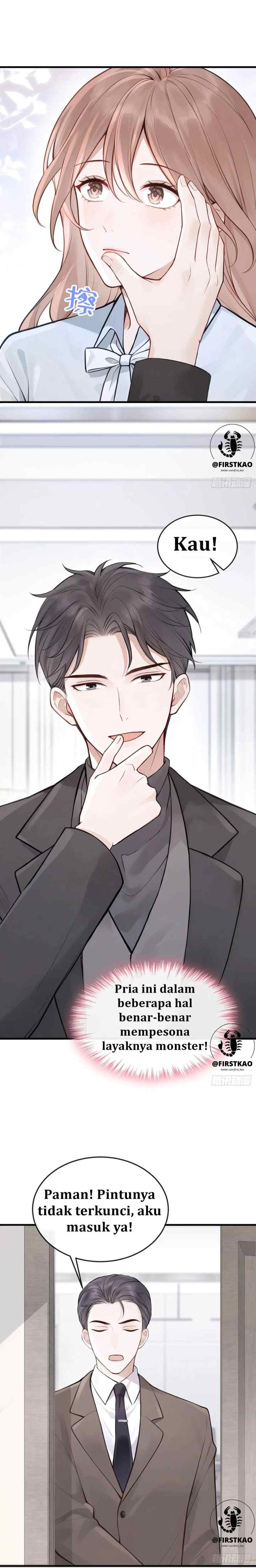 Live Together chapter 51 halaman 13