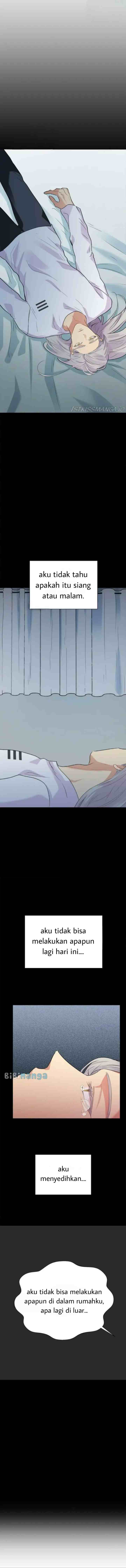 Could the Boy Next Door be a Vampire? chapter 38 halaman 16