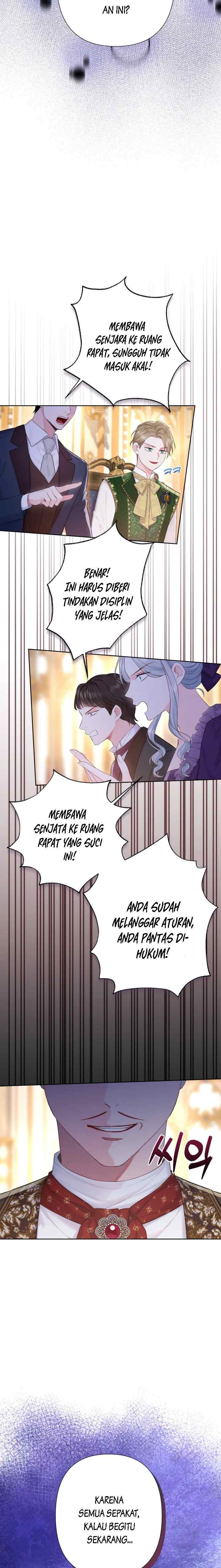 The Strongest Brother Lost His Memory chapter 13 halaman 19
