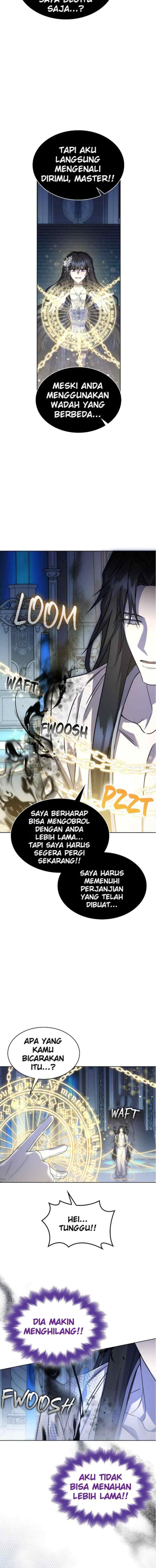 For the Happy Ending of the Ravages chapter 53 halaman 18