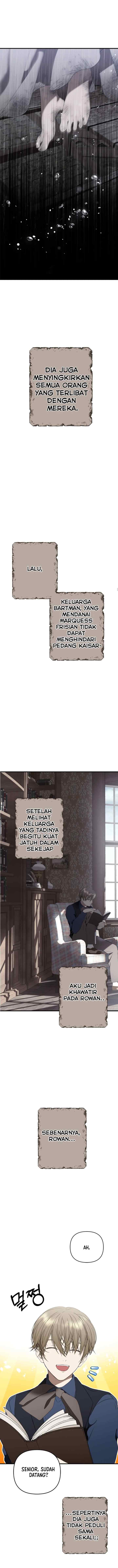 The Wizard is Poor chapter 80 halaman 6