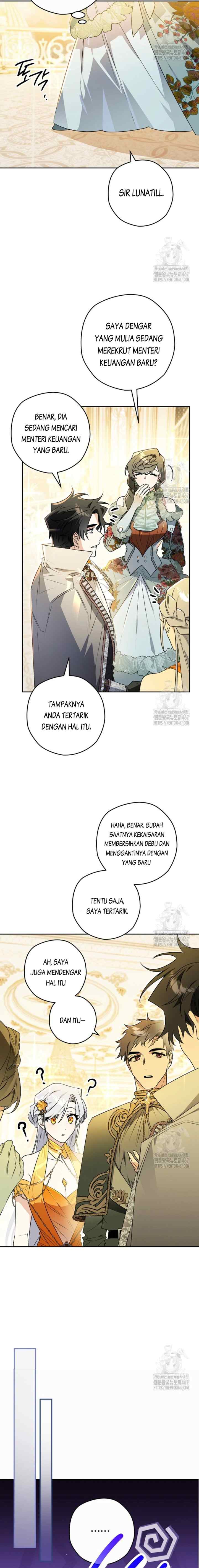Sigrid chapter 132 halaman 17