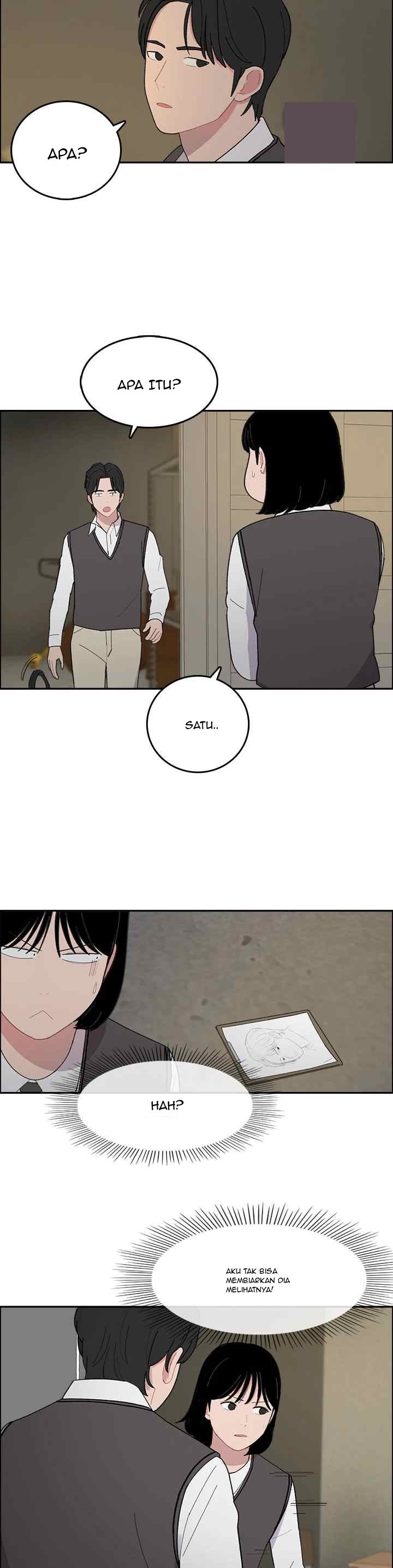 Break up Pawn Shop chapter 19 halaman 11