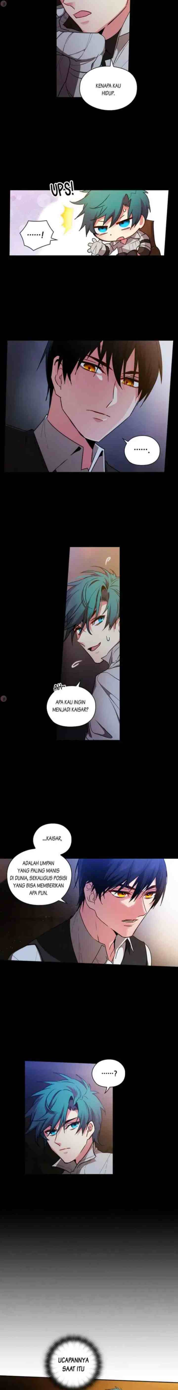 Adonis chapter 85 halaman 13