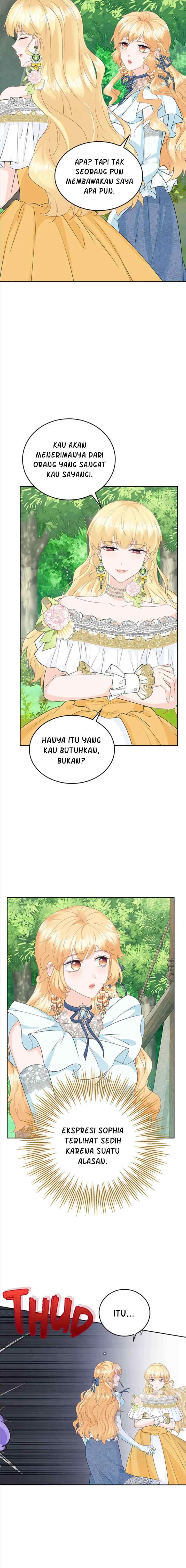 We Live Together chapter 32 halaman 19