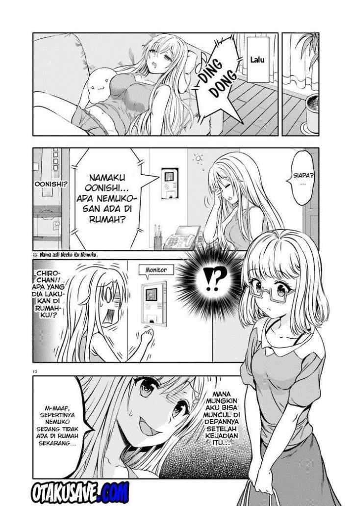 Neeko wa Tsurai yo chapter 2 halaman 10
