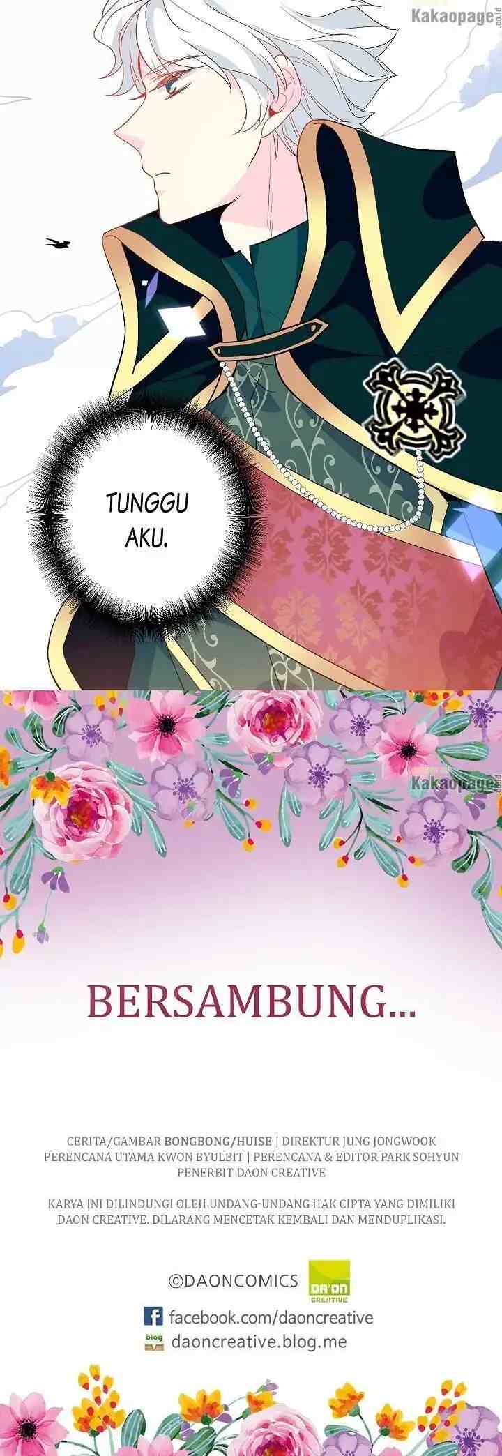 The Prince's Heavenly Fiancée chapter 66 halaman 19