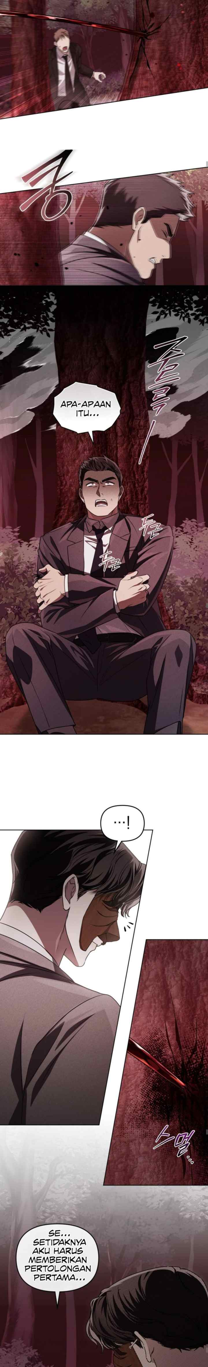 Honbul chapter 27 halaman 9