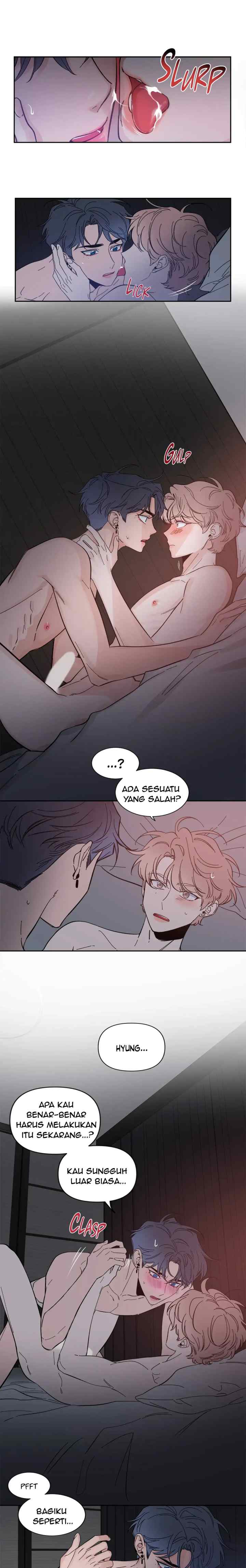 Sketch chapter 26 halaman 9