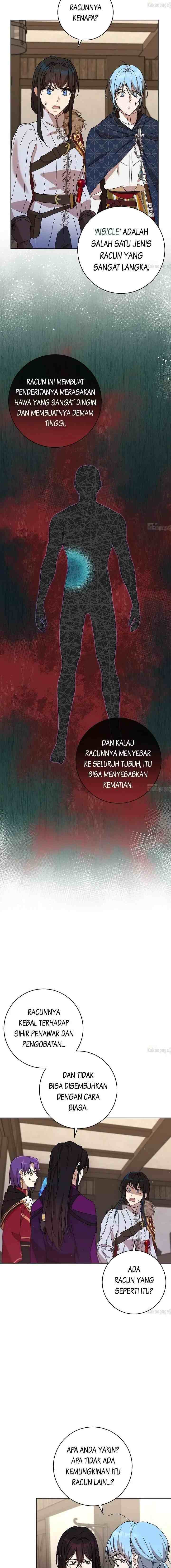 Asmodian's Contract chapter 69 halaman 12
