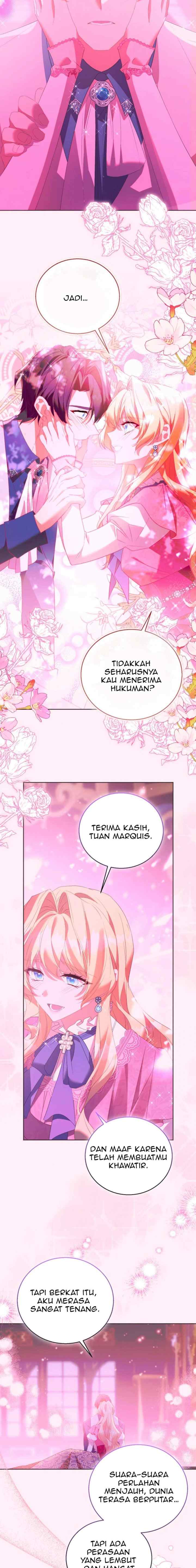 I'm a Fake Saintess but the Gods Are Obsessed chapter 95 halaman 15