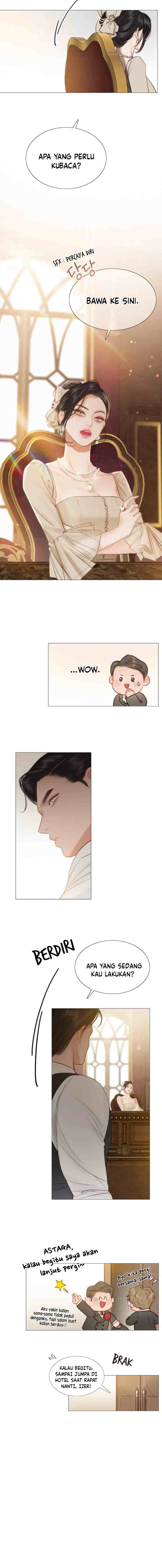 Serenity chapter 10 halaman 6