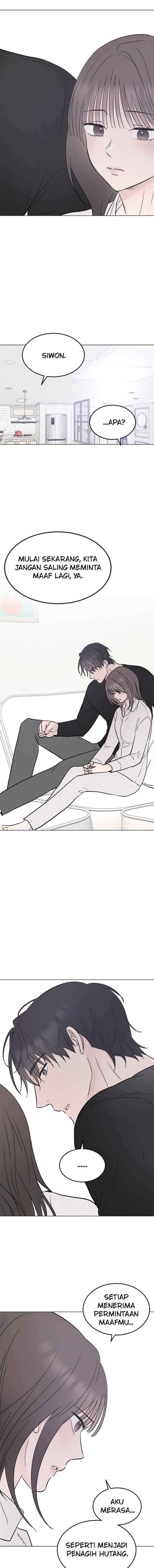 Love, How Do You Do That chapter 31 halaman 9