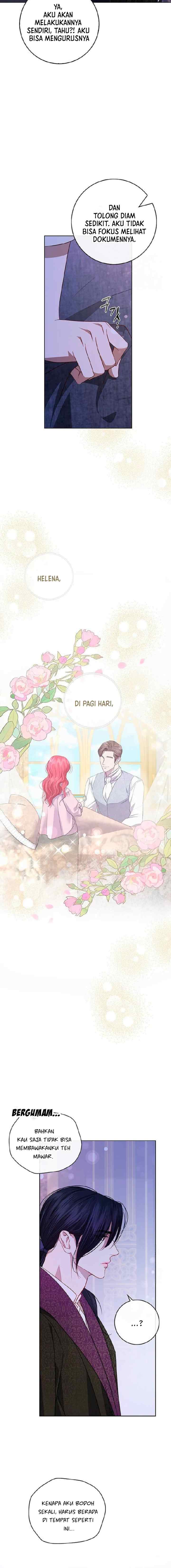 How to Send My Husband to the Abyss chapter 5 halaman 16