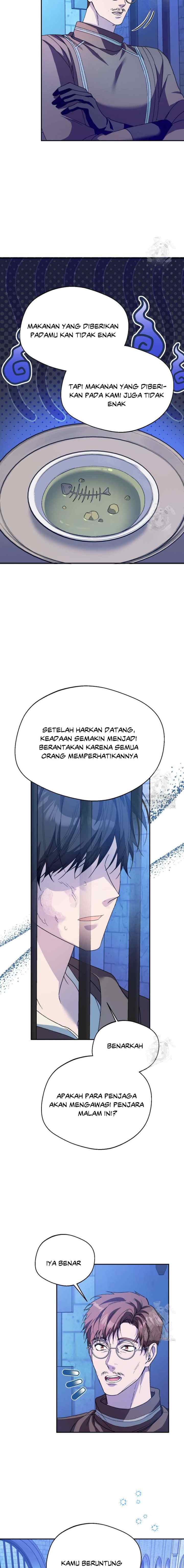 Be Careful When Choosing A Husband chapter 51 halaman 4