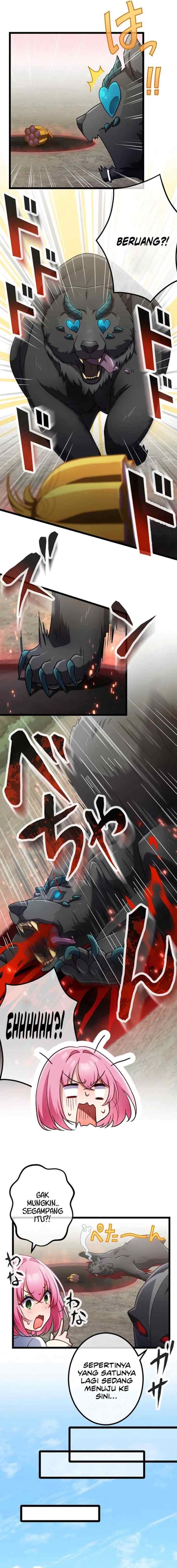Omae wa Tsuyo sugita to Nakama ni Uragirareta chapter 2 halaman 13