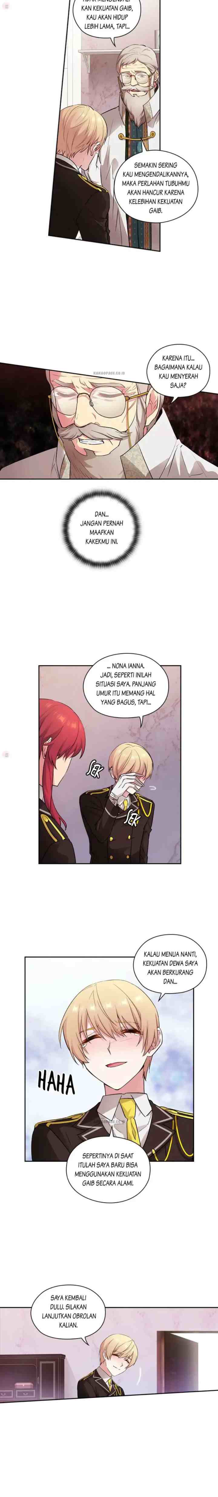 Adonis chapter 127 halaman 4