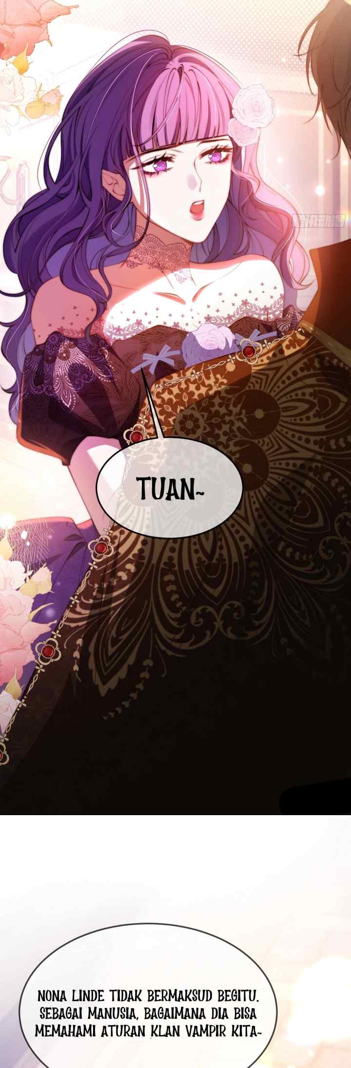The Secret Game of Nobles chapter 28 halaman 7