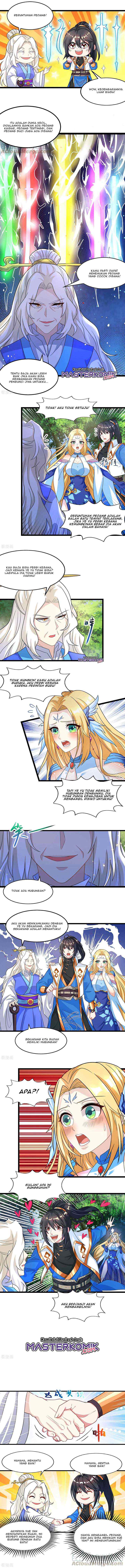Dushi Xiaoyao chapter 248 halaman 4