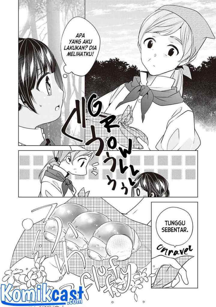 Watashi wa Akuyaku Reijou Nanka Janai~! ! Yami Tsukaidakaratte Kanarazushimo Akuyakuda to Omou na yo! chapter 13.5 halaman 8