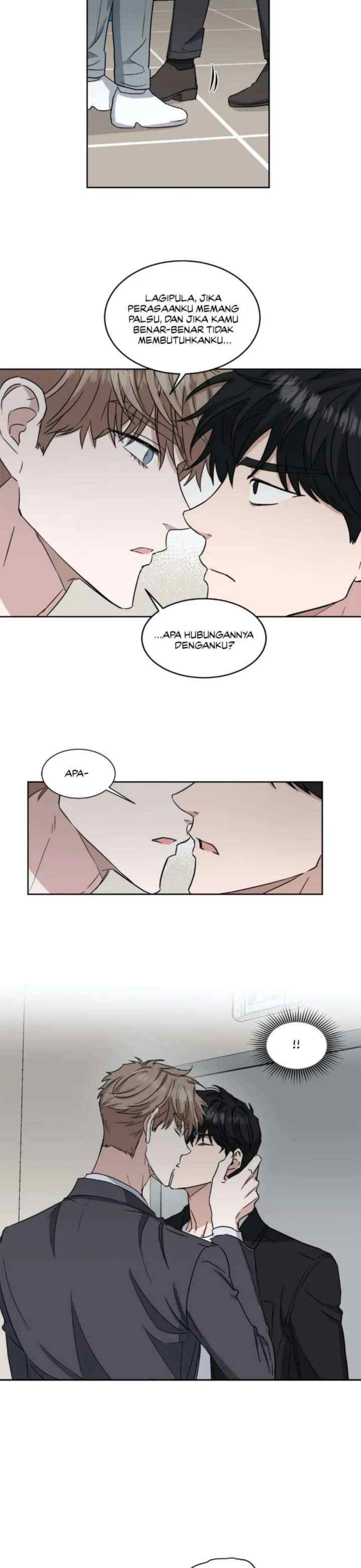 One Take chapter 28 halaman 17