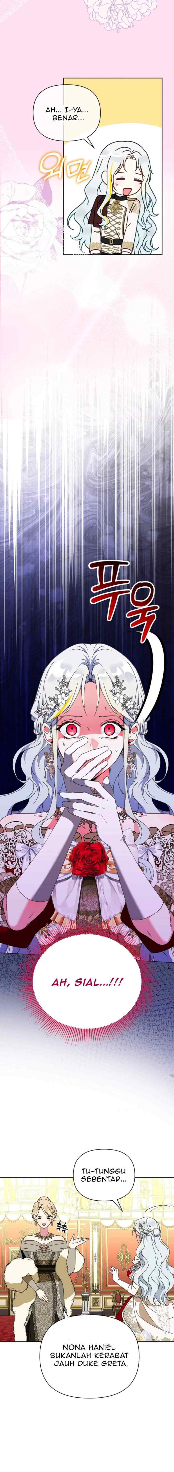 Bird Empress chapter 56 halaman 4
