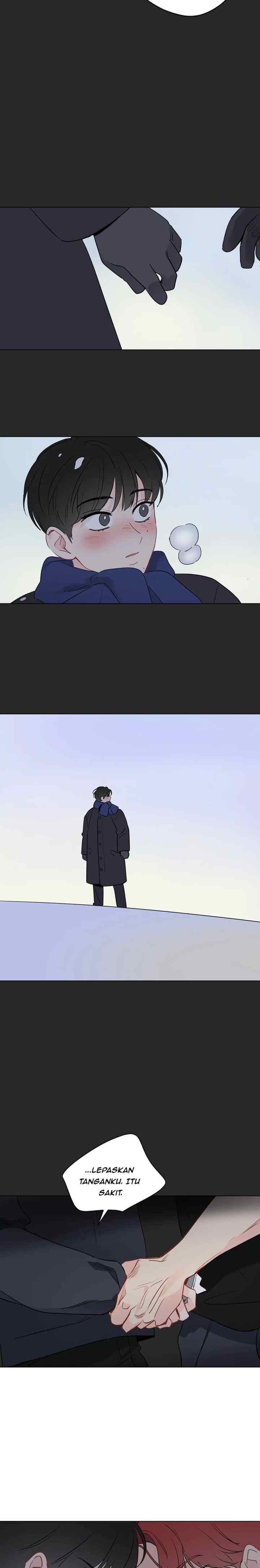 It's Just A Dream... Right?! chapter 61 halaman 17
