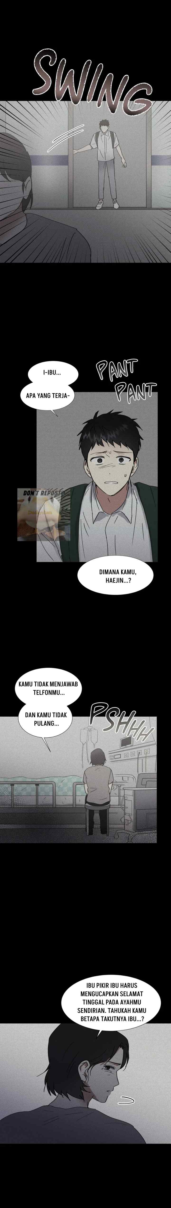 Literary Boy chapter 49 halaman 15