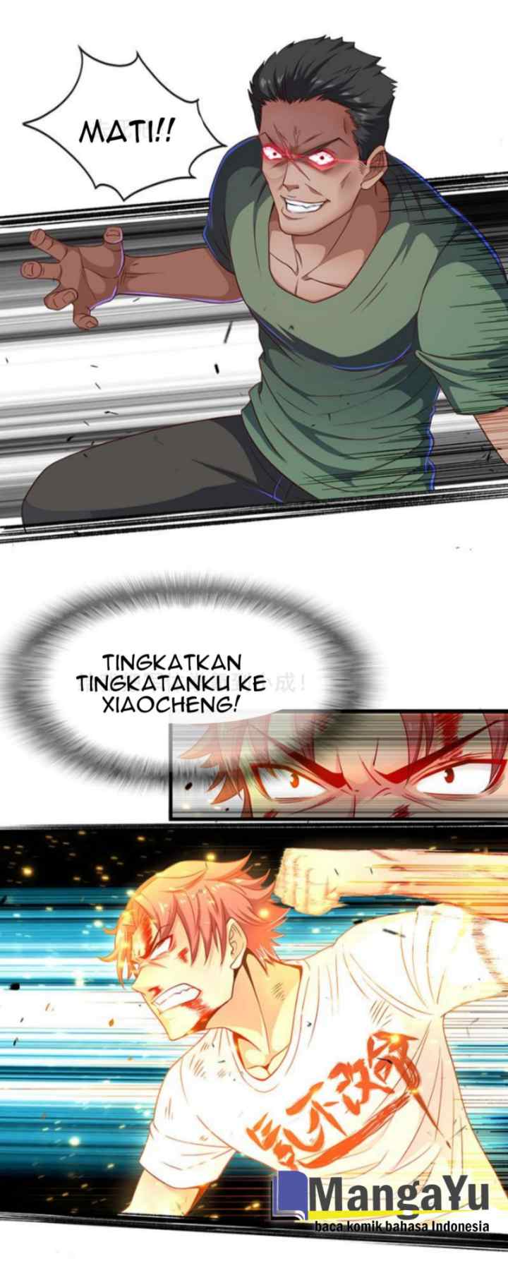 Gold System chapter 4 halaman 11