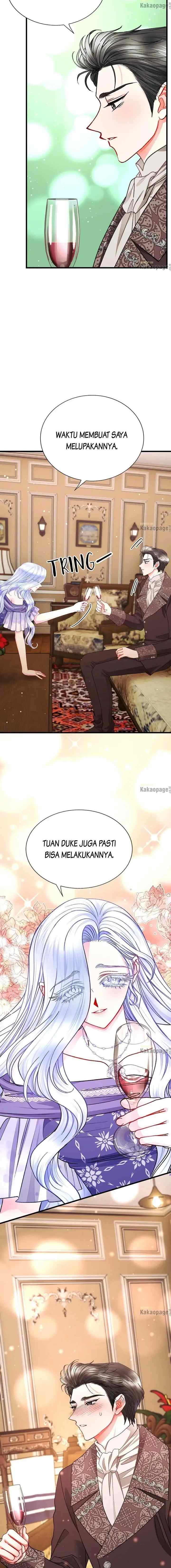 Villainous Princess chapter 101 halaman 17