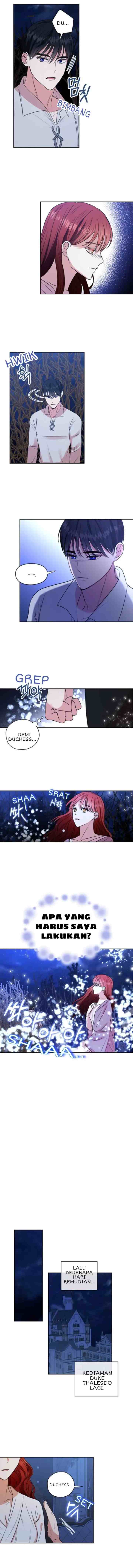 Leveling My Husband to the Max chapter 34 halaman 11