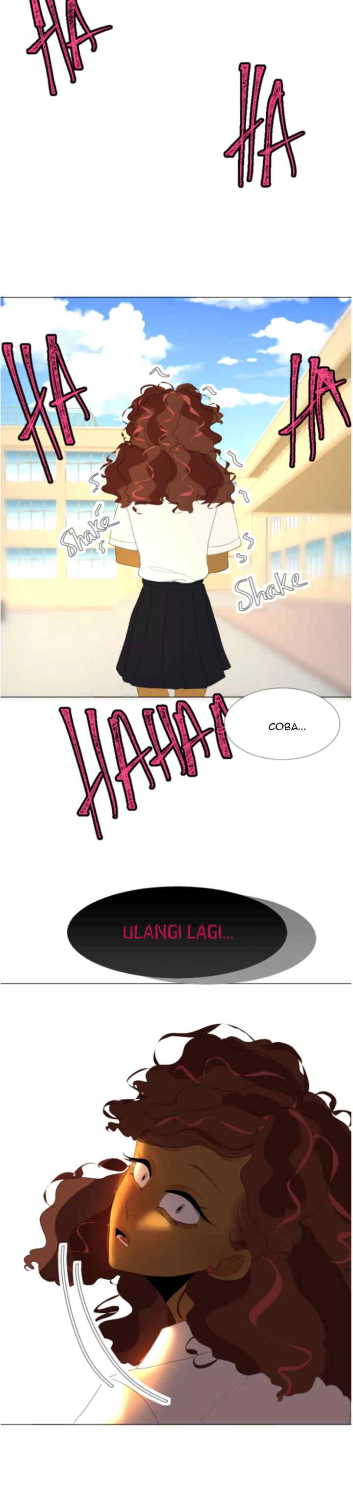 Violent Pink chapter 9 halaman 9