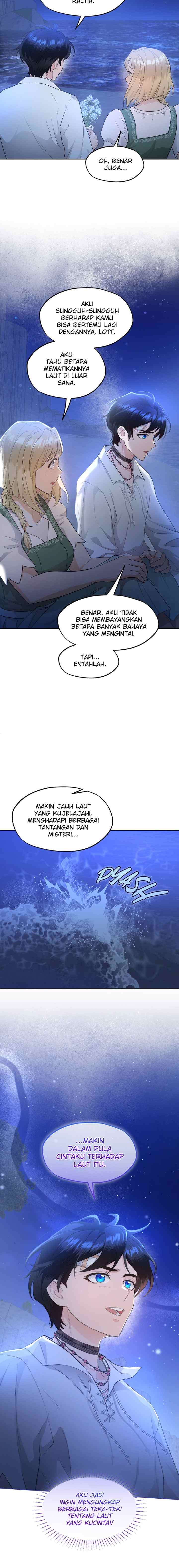 Seabird and Wolf chapter 44 halaman 18