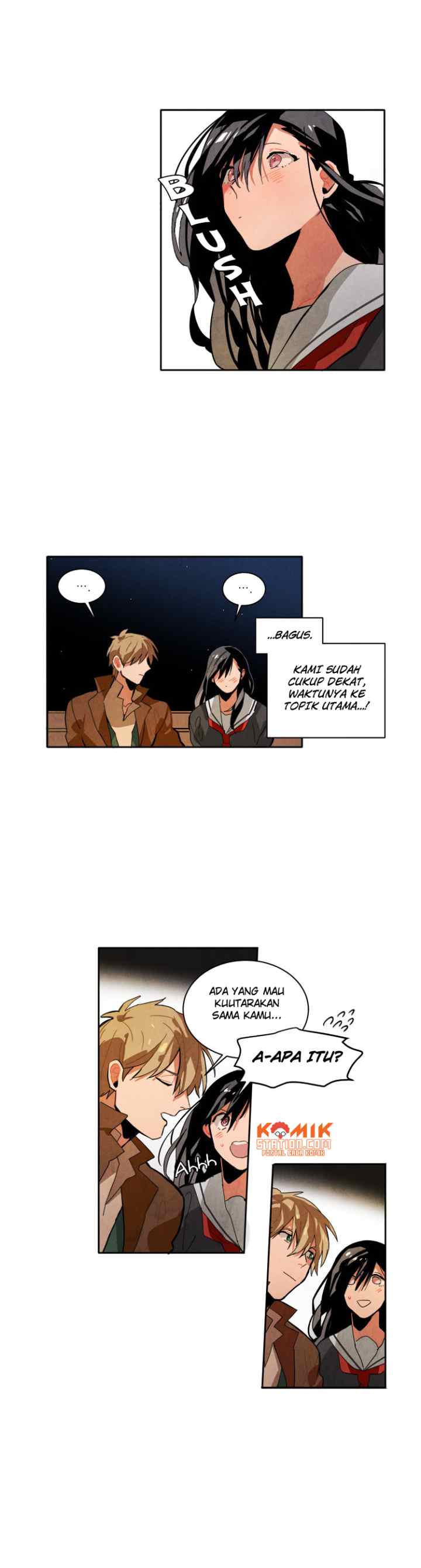 Ernak chapter 21 halaman 10
