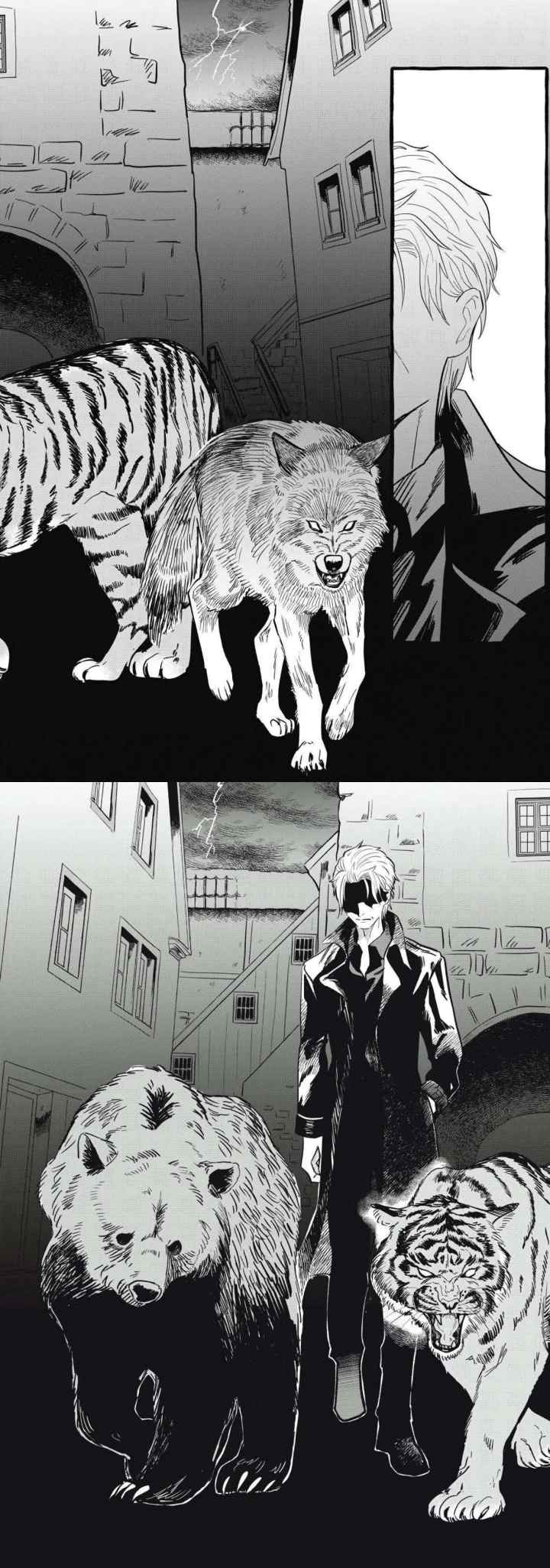 Einen Koyou wa Kanou deshou ka? chapter 5 halaman 17