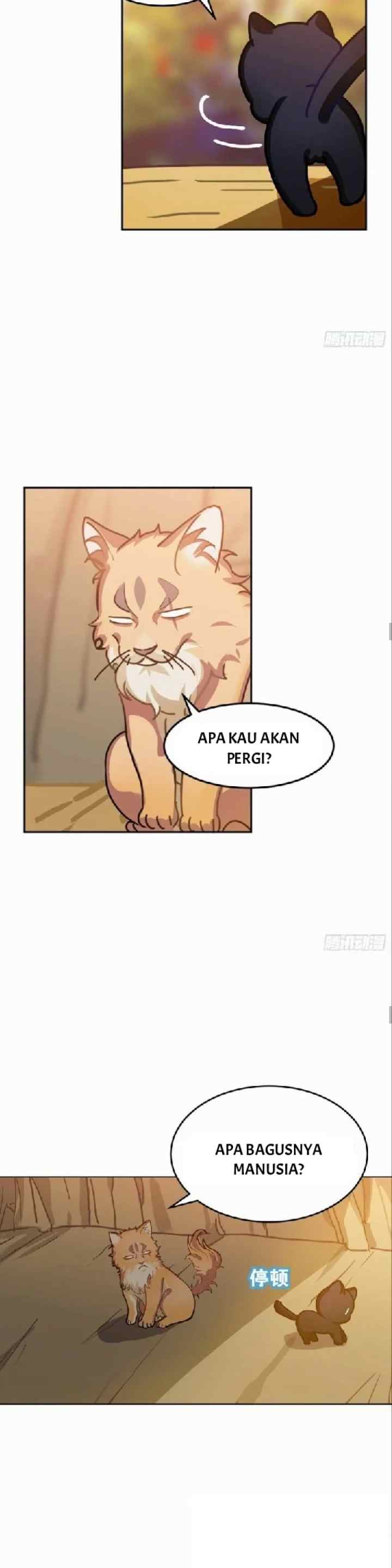 Teacher, The Wolf Is Coming! chapter 67 halaman 13