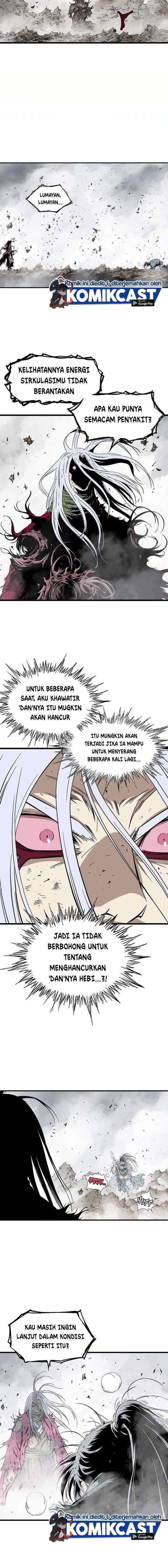 Gosu chapter 215 halaman 14