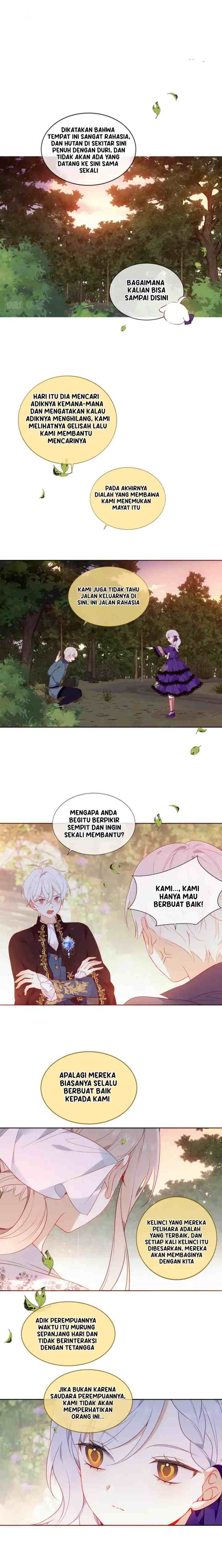 The Script Shop of Dreams chapter 28 halaman 4