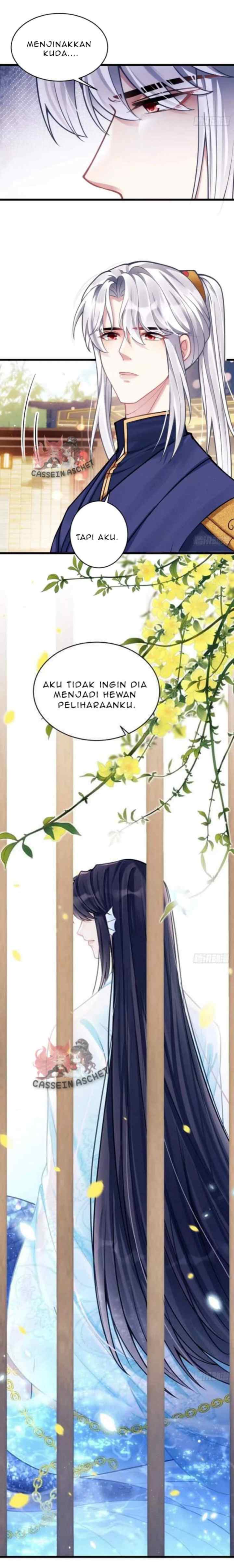 I Suspect the Actor Is Fishing for Me chapter 18 halaman 7